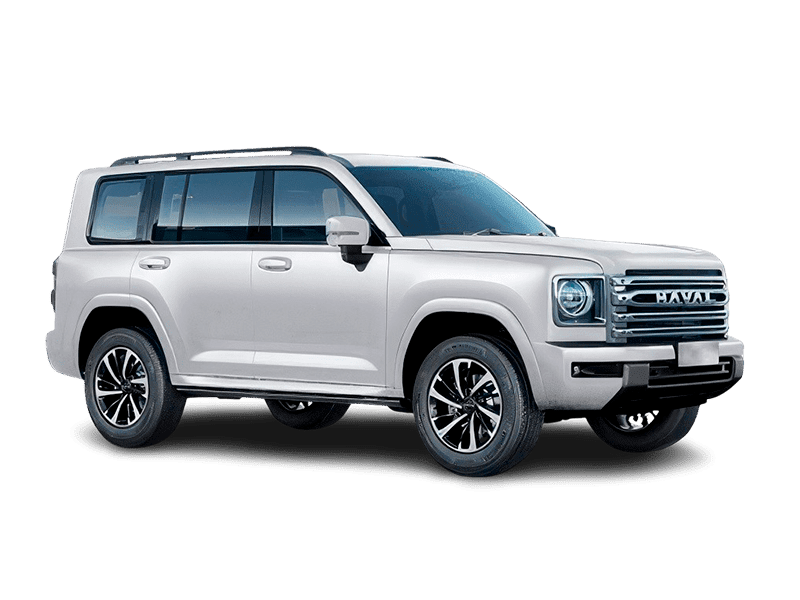 Купить Haval H9 Новый в Ставрополе - Белый металлик / Снежный оникс