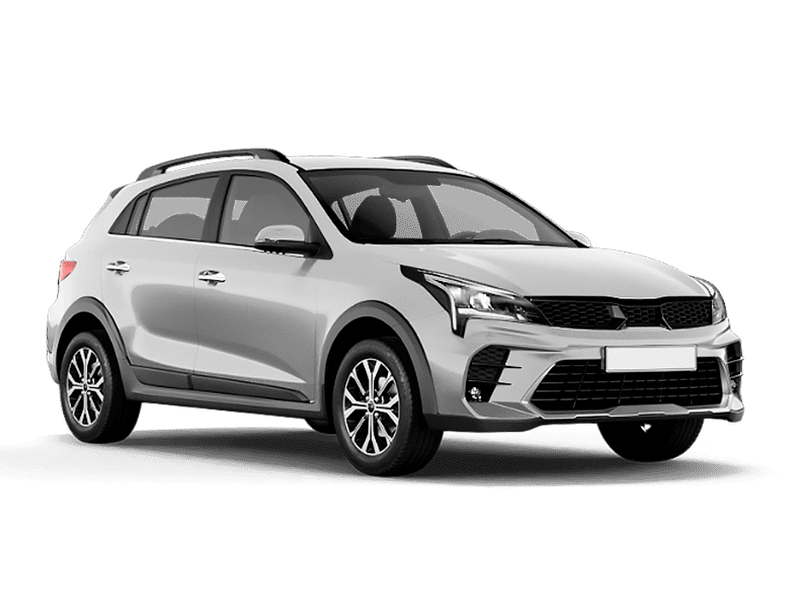 Купить Solaris KRX в Ставрополе - Crystal White