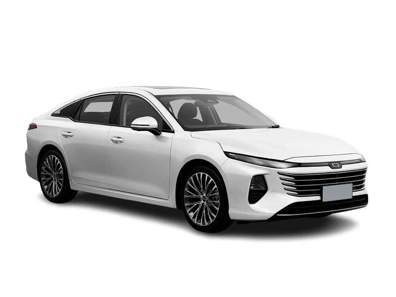 Купить Faw Bestune B70 Новый в Ставрополе - Белый