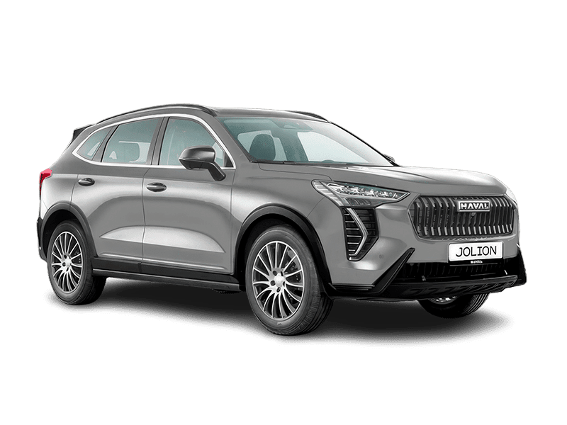 Купить Haval Jolion Новый в Ставрополе - Платиновый неон